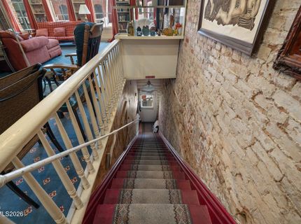 58 N C Street, Virginia City, NV 89440 Photo
