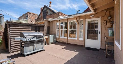 58 N C Street, Virginia City, NV 89440 Photo