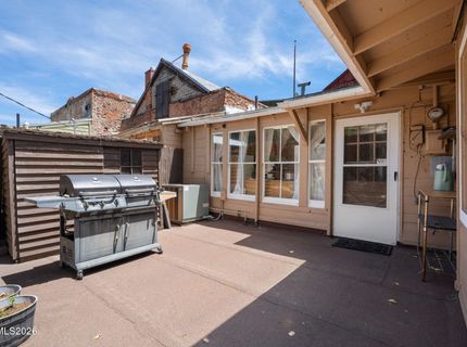 58 N C Street, Virginia City, NV 89440 Photo