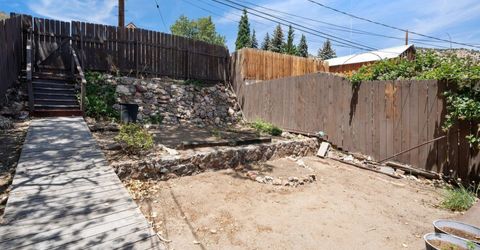 58 N C Street, Virginia City, NV 89440 Photo