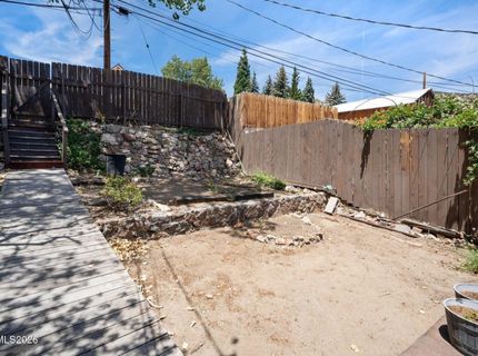 58 N C Street, Virginia City, NV 89440 Photo