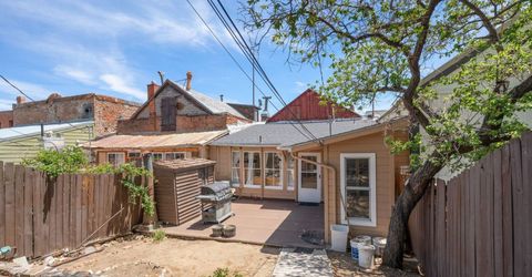 58 N C Street, Virginia City, NV 89440 Photo