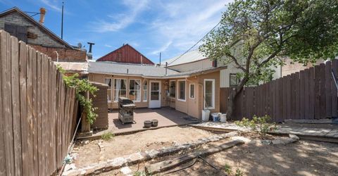 58 N C Street, Virginia City, NV 89440 Photo