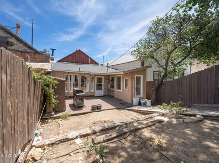 58 N C Street, Virginia City, NV 89440 Photo