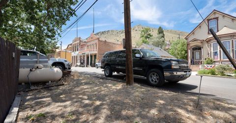 58 N C Street, Virginia City, NV 89440 Photo