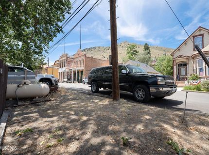 58 N C Street, Virginia City, NV 89440 Photo
