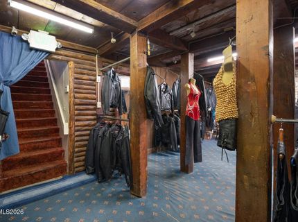 58 N C Street, Virginia City, NV 89440 Photo