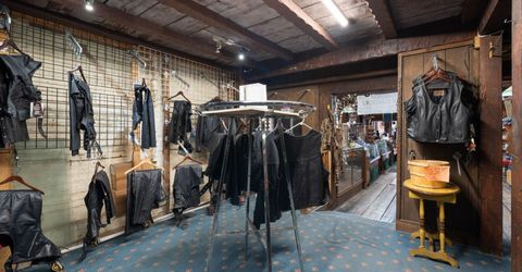 58 N C Street, Virginia City, NV 89440 Photo