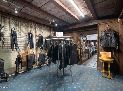 58 N C Street, Virginia City, NV 89440 Photo