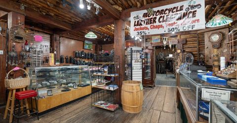 58 N C Street, Virginia City, NV 89440 Photo