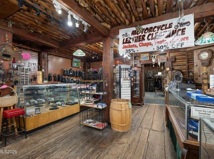 58 N C Street, Virginia City, NV 89440 Photo