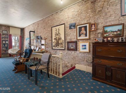 58 N C Street, Virginia City, NV 89440 Photo