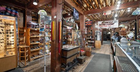 58 N C Street, Virginia City, NV 89440 Photo