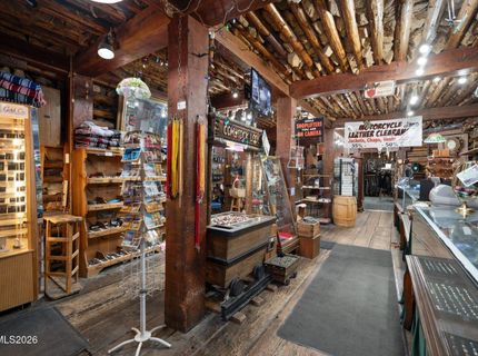 58 N C Street, Virginia City, NV 89440 Photo