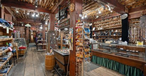 58 N C Street, Virginia City, NV 89440 Photo