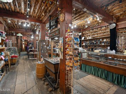 58 N C Street, Virginia City, NV 89440 Photo