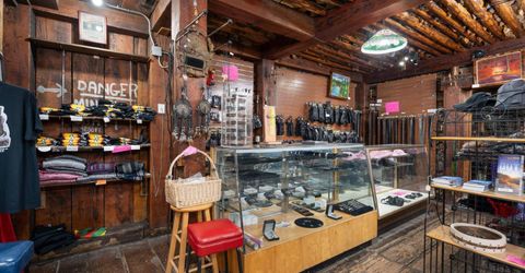 58 N C Street, Virginia City, NV 89440 Photo