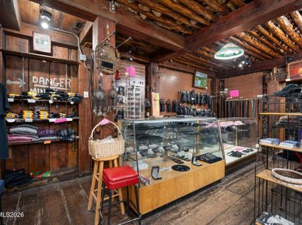 58 N C Street, Virginia City, NV 89440 Photo