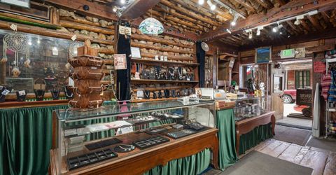 58 N C Street, Virginia City, NV 89440 Photo