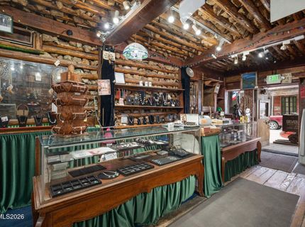 58 N C Street, Virginia City, NV 89440 Photo