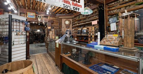 58 N C Street, Virginia City, NV 89440 Photo