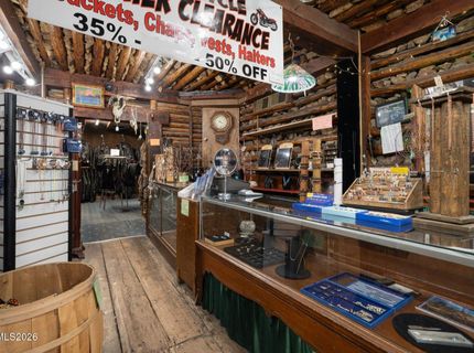 58 N C Street, Virginia City, NV 89440 Photo