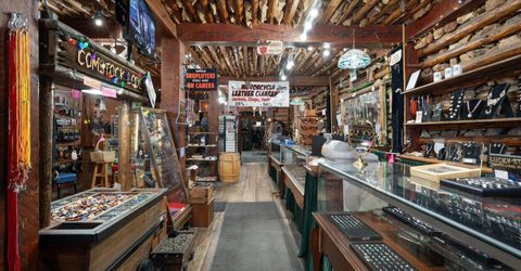 58 N C Street, Virginia City, NV 89440 Photo