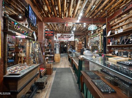 58 N C Street, Virginia City, NV 89440 Photo