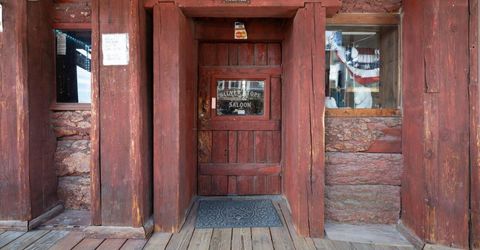 58 N C Street, Virginia City, NV 89440 Photo