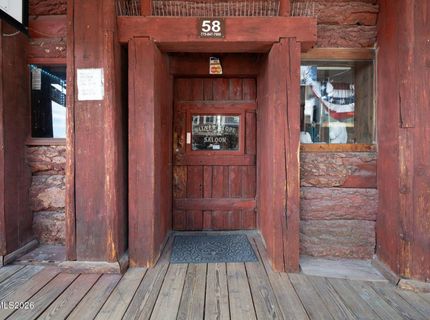58 N C Street, Virginia City, NV 89440 Photo