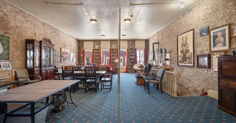58 N C Street, Virginia City, NV 89440 Photo