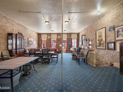 58 N C Street, Virginia City, NV 89440 Photo