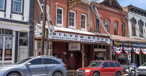 58 N C Street, Virginia City, NV 89440 Photo