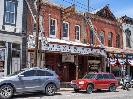 58 N C Street, Virginia City, NV 89440 Photo