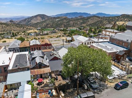 58 N C Street, Virginia City, NV 89440 Photo