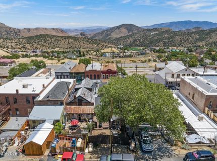 58 N C Street, Virginia City, NV 89440 Photo