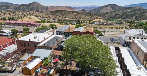 58 N C Street, Virginia City, NV 89440 Photo