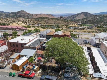 58 N C Street, Virginia City, NV 89440 Photo