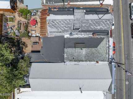 58 N C Street, Virginia City, NV 89440 Photo