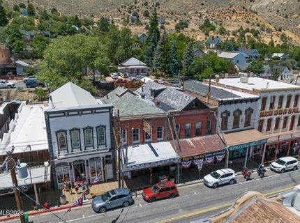 58 N C Street, Virginia City, NV 89440 Photo