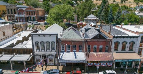 58 N C Street, Virginia City, NV 89440 Photo