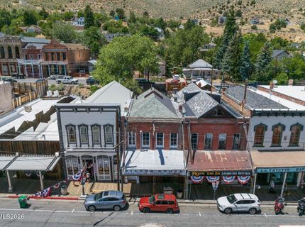 58 N C Street, Virginia City, NV 89440 Photo