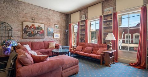 58 N C Street, Virginia City, NV 89440 Photo