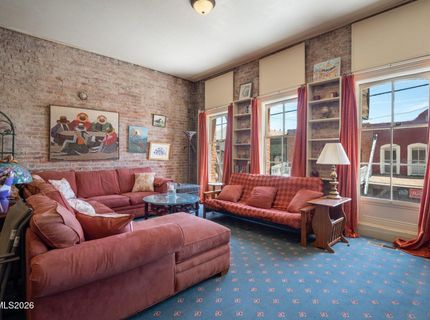 58 N C Street, Virginia City, NV 89440 Photo