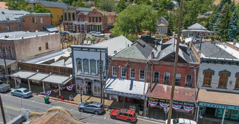 58 N C Street, Virginia City, NV 89440 Photo