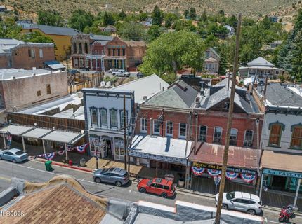 58 N C Street, Virginia City, NV 89440 Photo