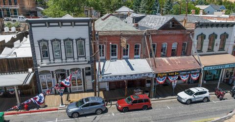 58 N C Street, Virginia City, NV 89440 Photo