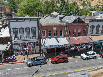 58 N C Street, Virginia City, NV 89440 Photo