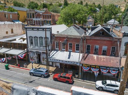 58 N C Street, Virginia City, NV 89440 Photo