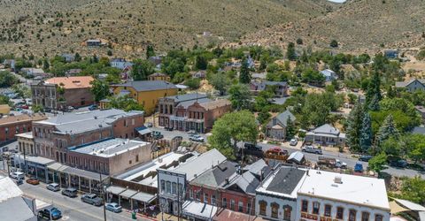 58 N C Street, Virginia City, NV 89440 Photo